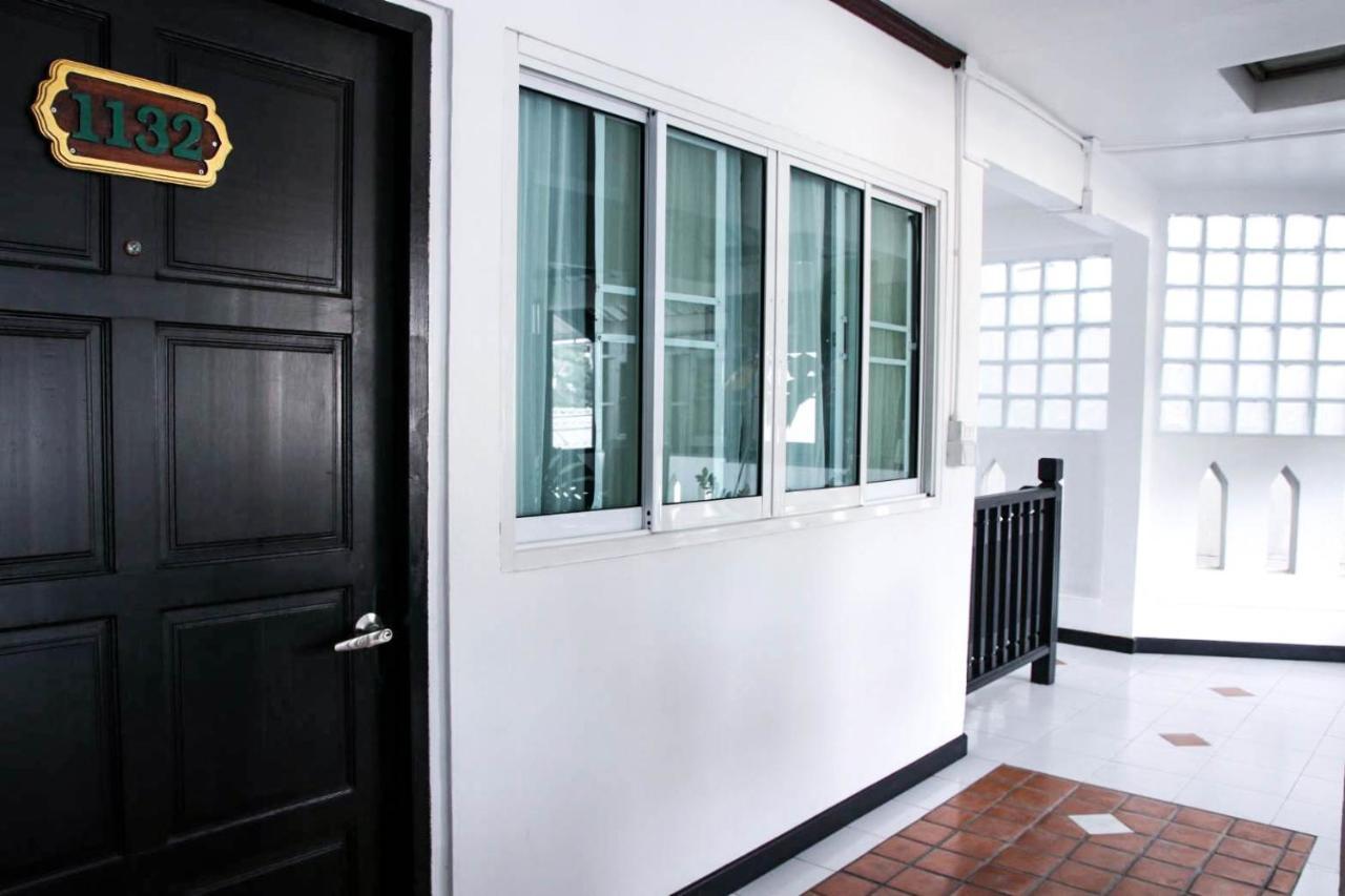 Vlodge House Chiang Mai Exterior foto