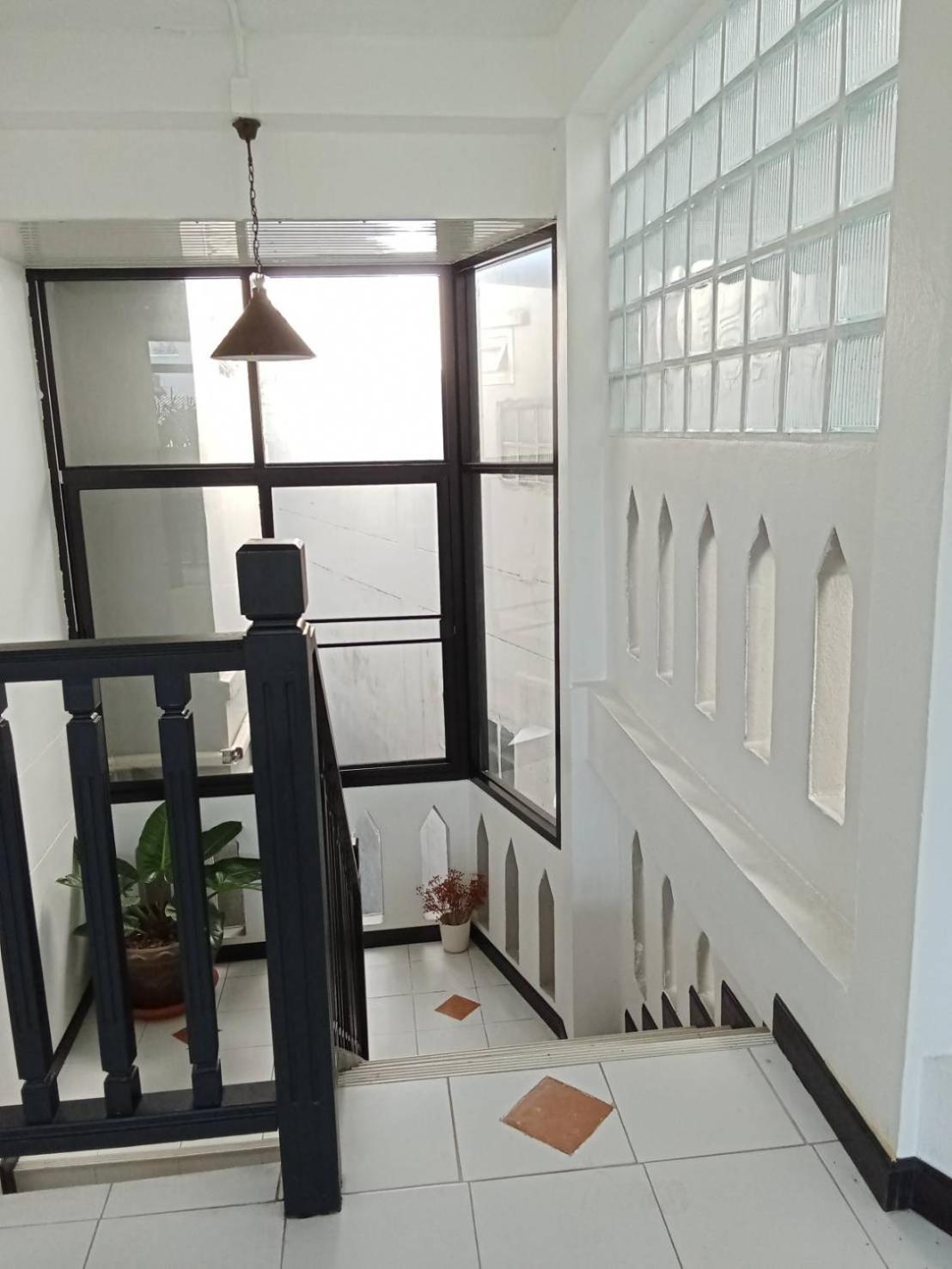 Vlodge House Chiang Mai Exterior foto